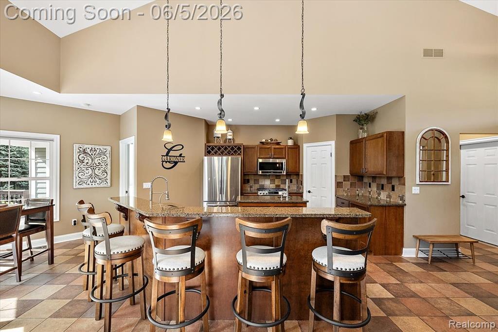 7707 Darcy Lane, Clarkston, MI 48348 — Photo 5