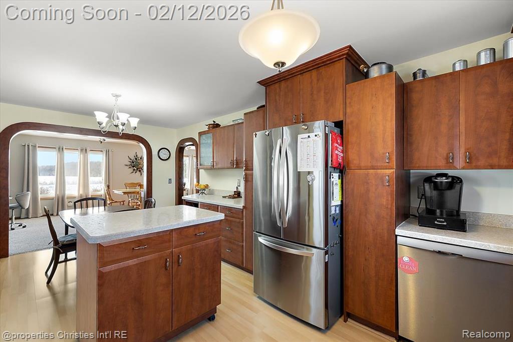 34575 31 Mile Road, Lenox, MI 48050 — Photo 15