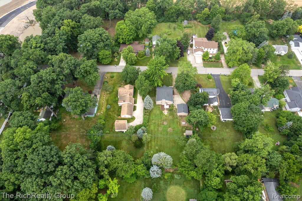 9670 Gold Arbor Road, Plymouth, MI 48170 — Photo 35