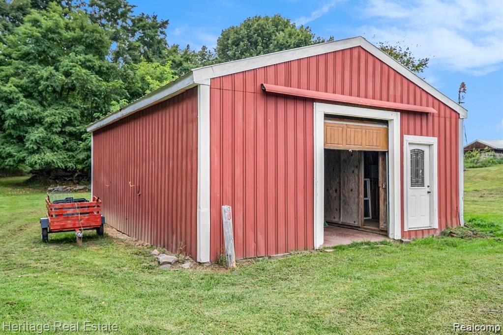 4694 HERD Road, Metamora, MI 48455 — Photo 42