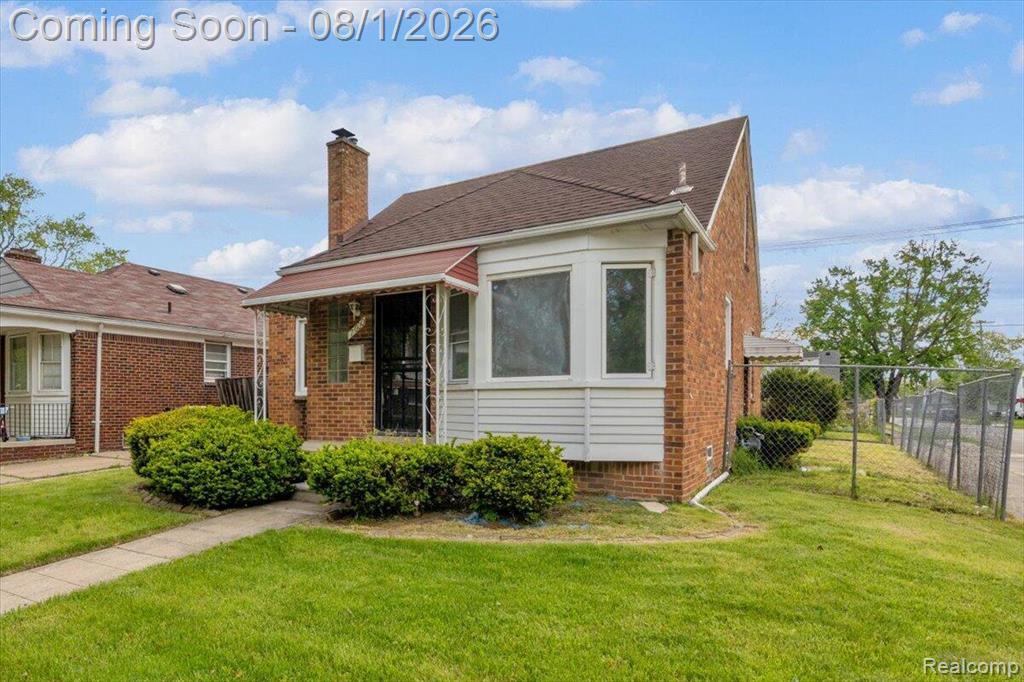 7600 Penrod Street - Photo 2