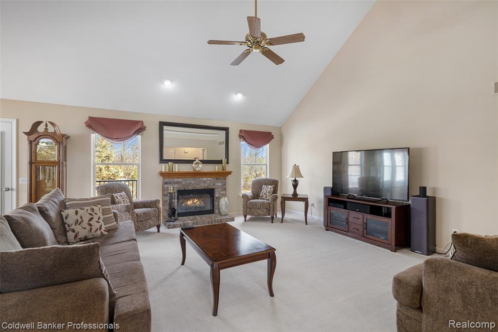 4881 Spring Meadow Drive, Clarkston, MI 48348 — Photo 8