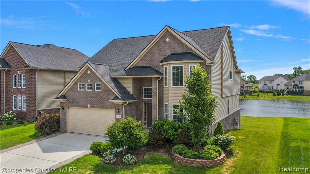 55745 Worlington Lane, South Lyon, MI 48178 — Photo 34