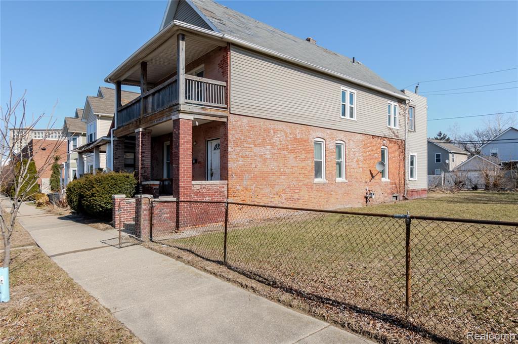 1488 17th Street, Detroit, MI 48216 — Photo 39