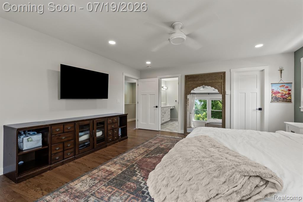 502 W Sunnybrook Drive, Royal Oak, MI 48073 — Photo 20
