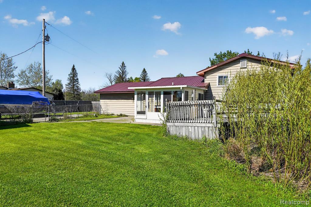 4450 N Vassar Road, Flint, MI 48506 — Photo 38