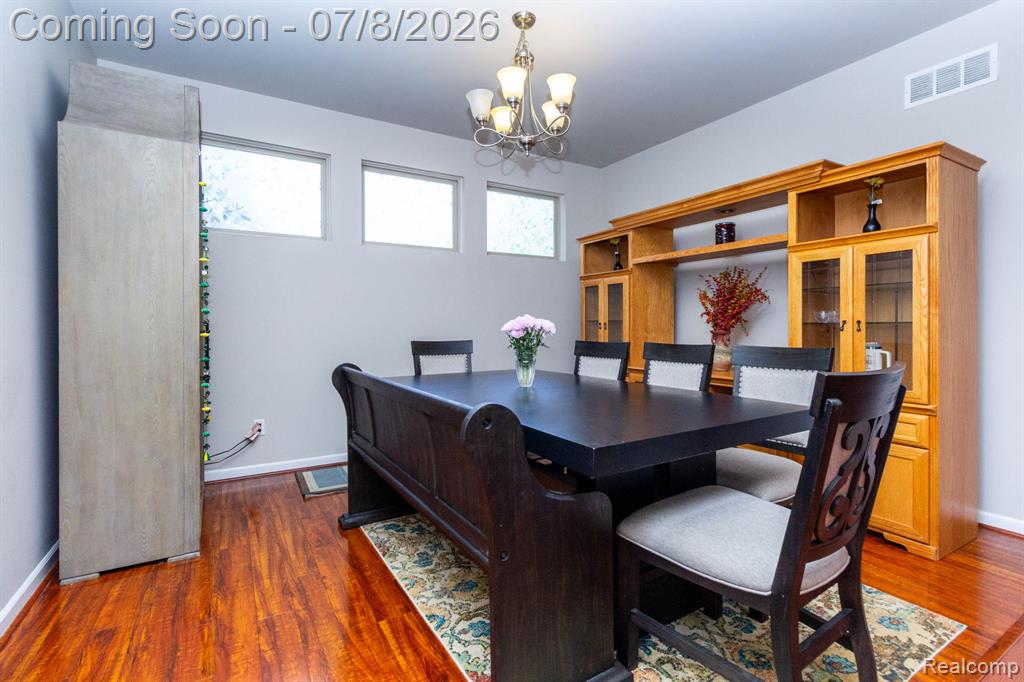 51103 Upland View Street, Canton, MI 48188 — Photo 17