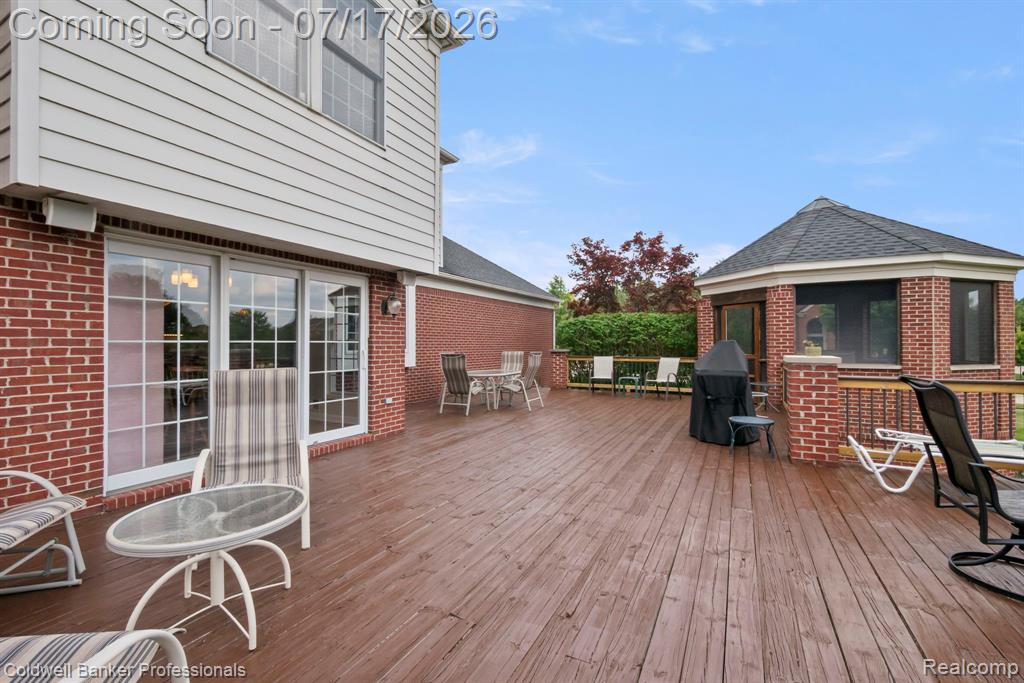 11460 Maple Valley Drive, Plymouth, MI 48170 — Photo 65