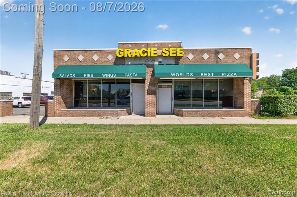 26734 Michigan Avenue, Inkster, MI 48141, Inkster, MI, 48141