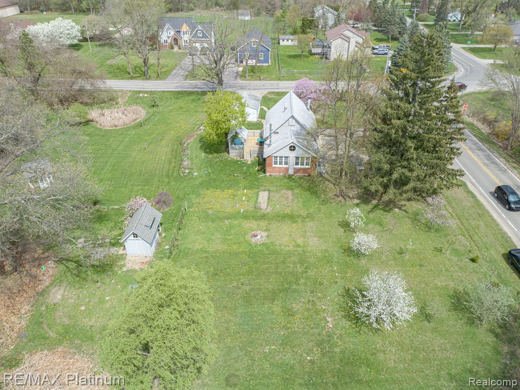 4015 BENNETT LAKE Road, Fenton, MI 48430 — Photo 48
