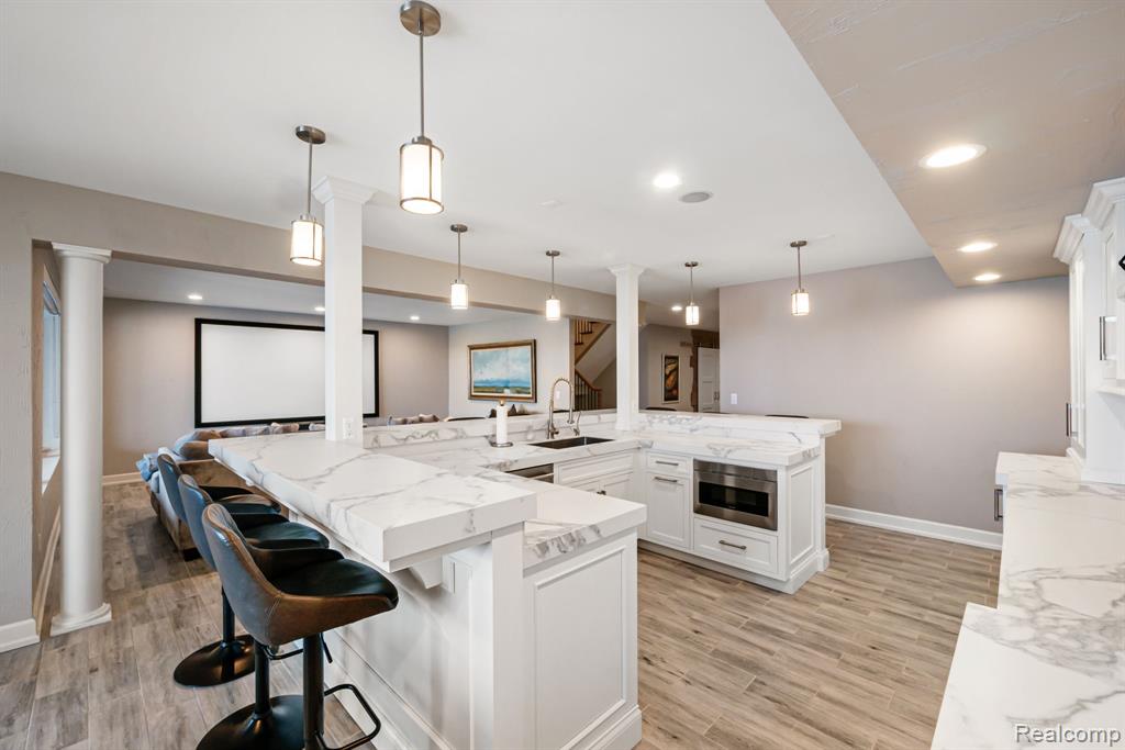 7405 Locklin, West Bloomfield, MI 48324 — Photo 43