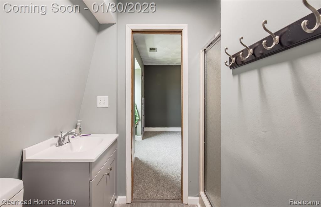1850 N Gramer Road, Webberville, MI 48892 — Photo 60