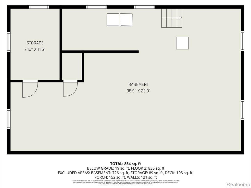 6041 Roberta Street, Burton, MI 48509 — Photo 17