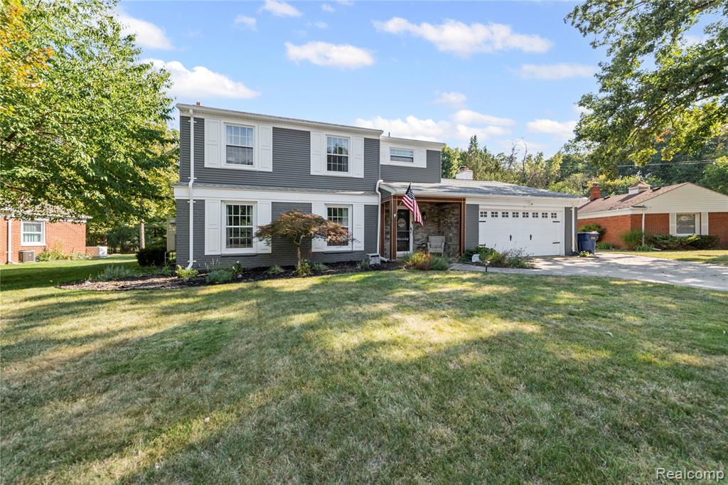 8173 Wood Drive, Grosse Ile, MI 48138 — Photo 3