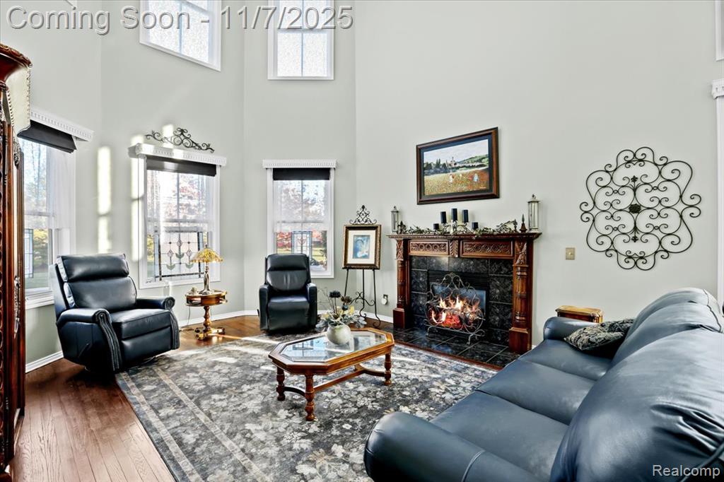798 Taylor Lane, Canton, MI 48188 — Photo 3