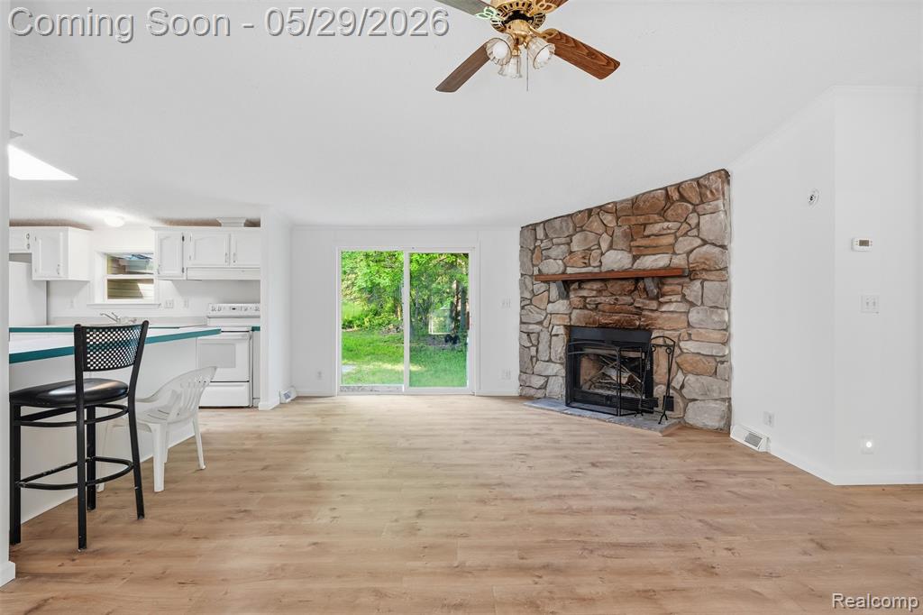 3432 Stanton Road, Oxford, MI 48371 — Photo 11