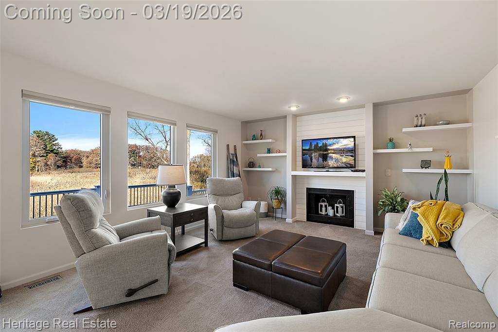 850 Glenmoor Drive, Oxford, MI 48371 — Photo 12