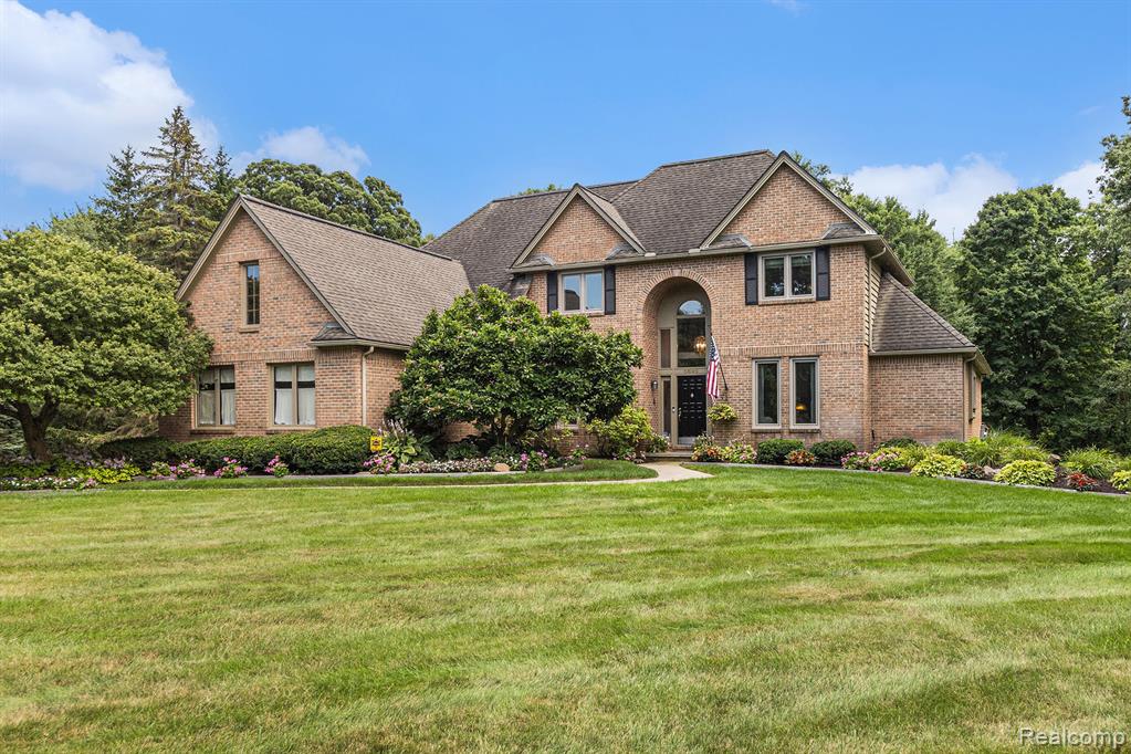 5895 Meadows Drive, Clarkston, MI 48348 — Photo 5
