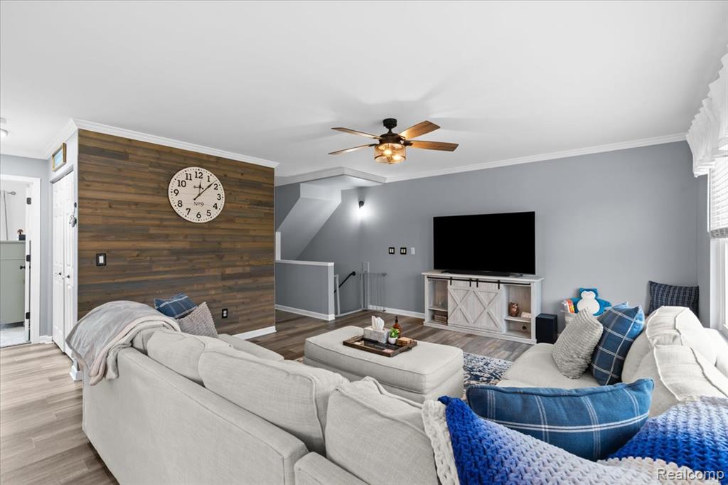 50462 Theodore Lane, Chesterfield, MI — Photo 6