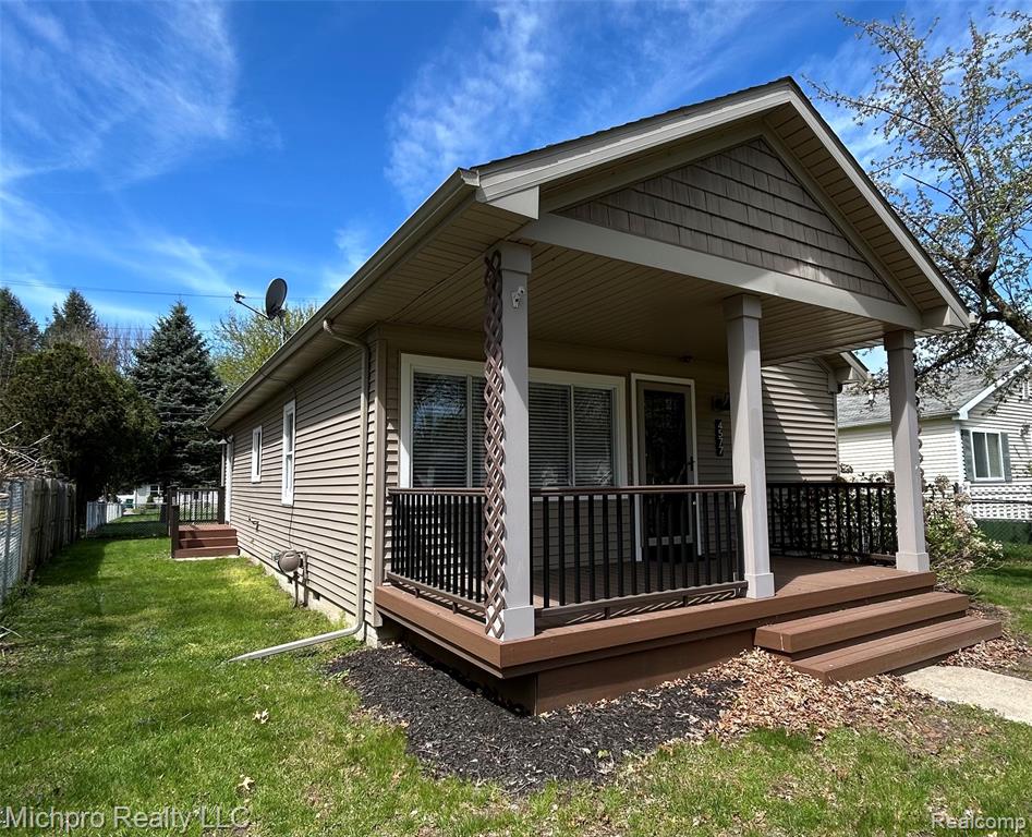 4577 Jerome Road, Clarkston, MI — Photo 26