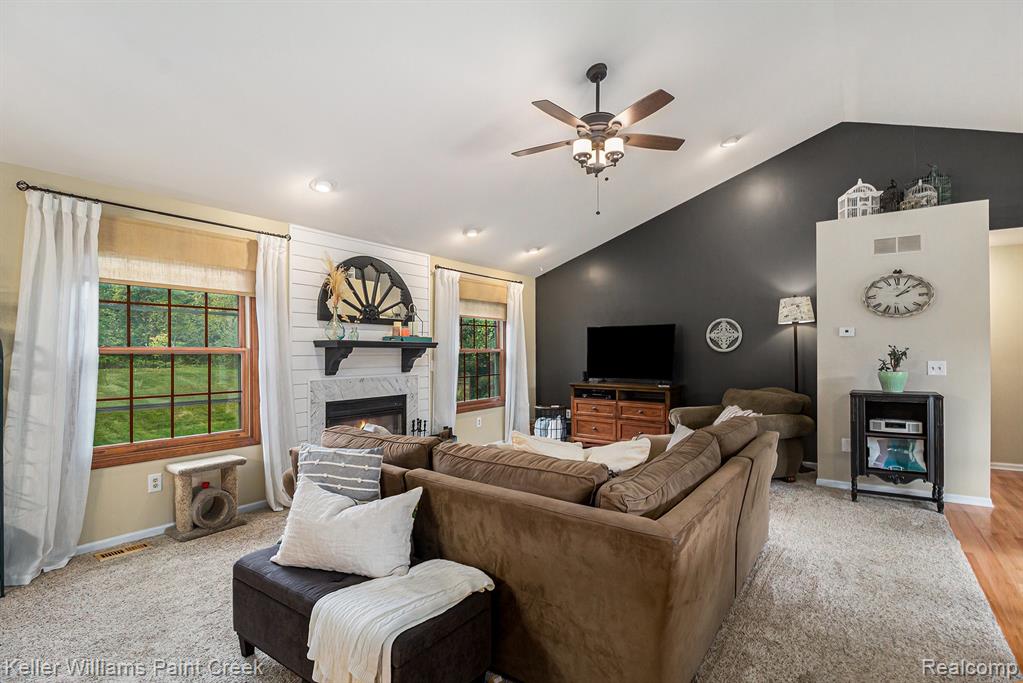 665 Rolling Acres Drive, Ortonville, MI 48462 — Photo 4
