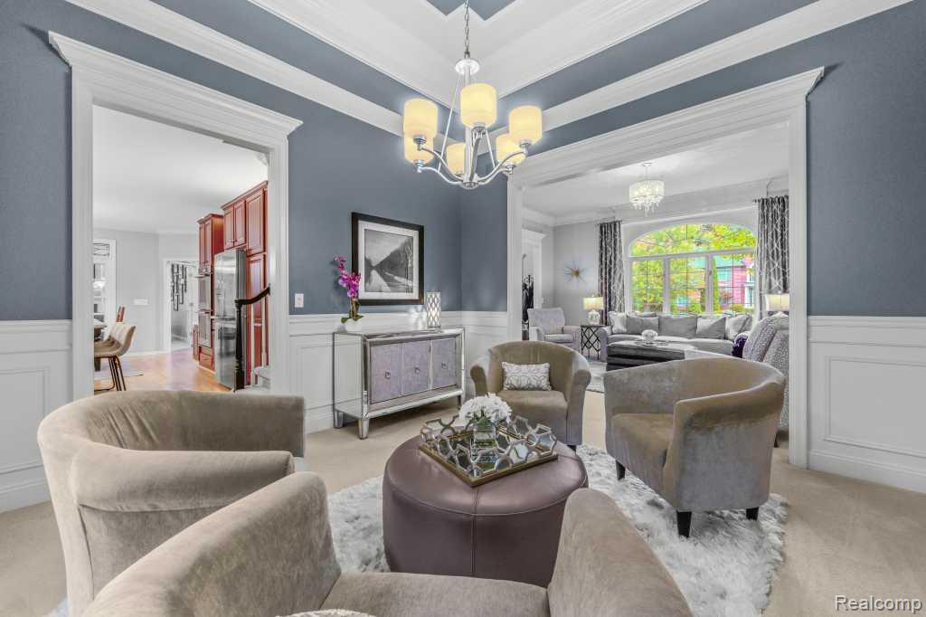 7809 Haverhill Court N, Canton, MI 48187 — Photo 8