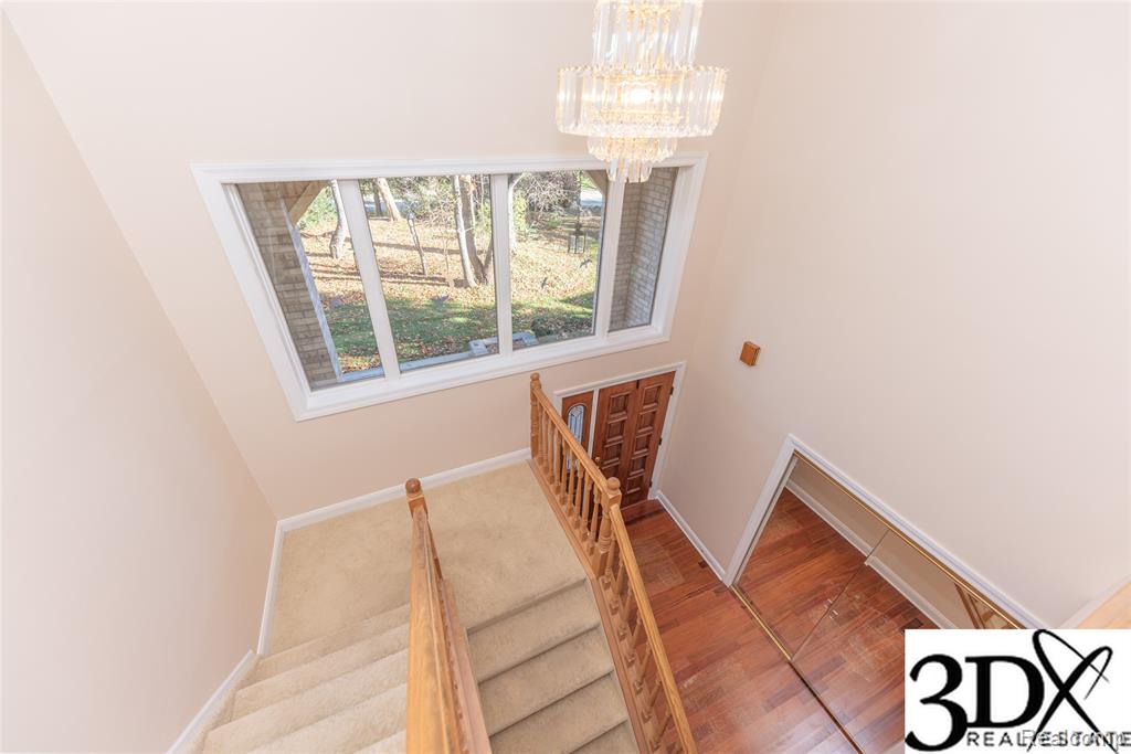 9825 Finnegan Drive, Brighton, MI 48116 — Photo 25