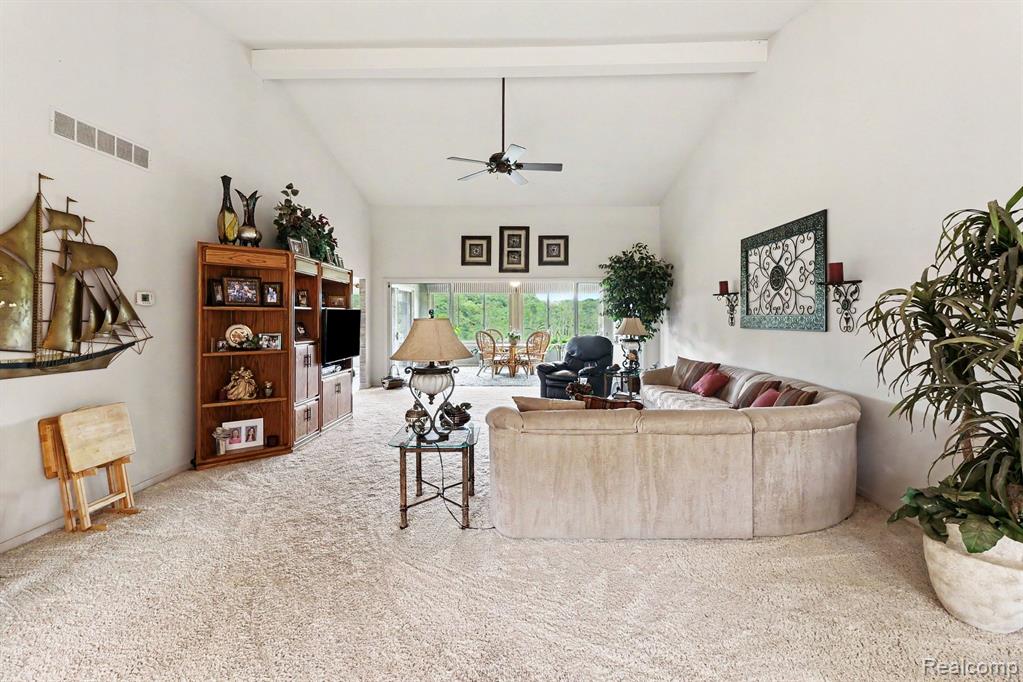 18501 Taylor Lake Road, Holly, MI 48442 — Photo 10