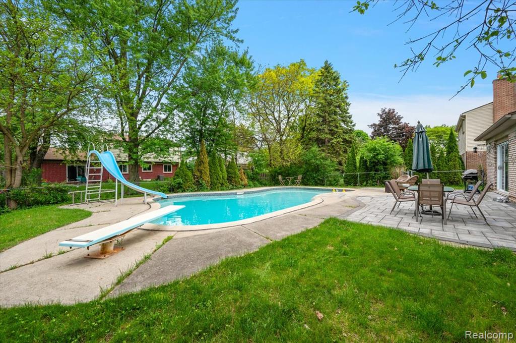 4502 Reilly Drive, Troy, MI 48085 — Photo 40