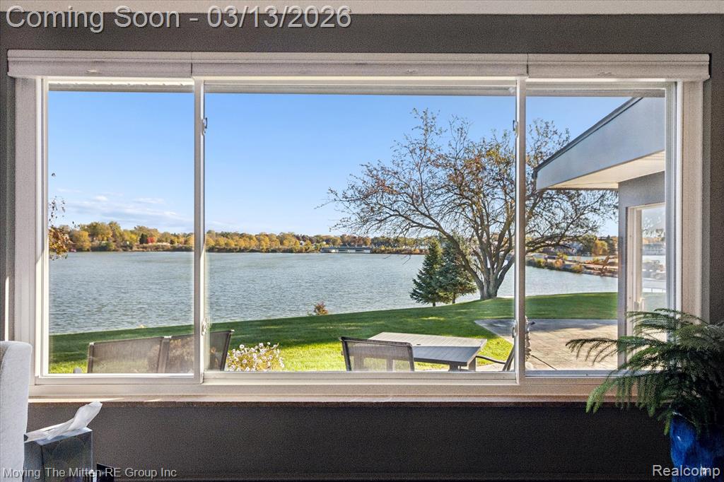 46940 Denton Road, Van Buren, MI 48111 — Photo 5