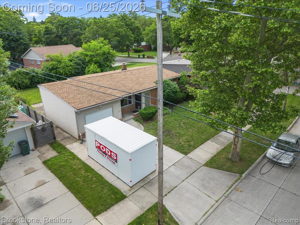 24210 Beverly Street, Oak Park, MI 48237 — Photo 33