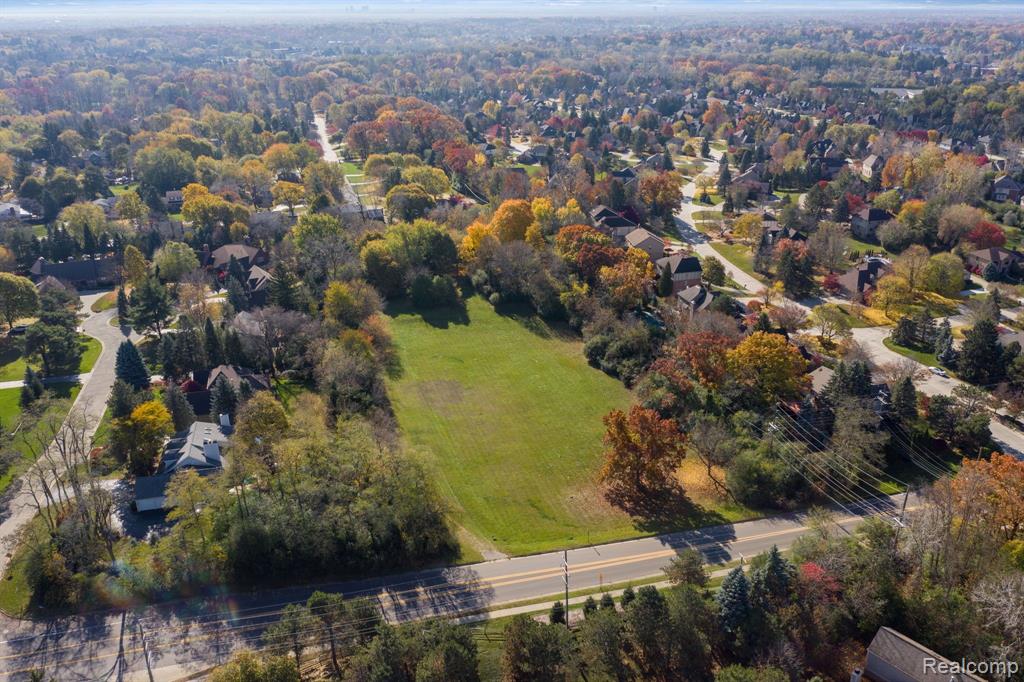 700 E SQUARE LAKE Road, Bloomfield Hills, MI 48304 — Photo 5