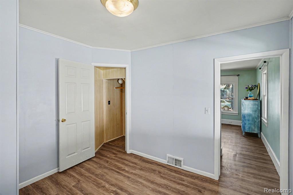 2509 S Sheridan Road, Lennon Vlg, MI 48449 — Photo 12