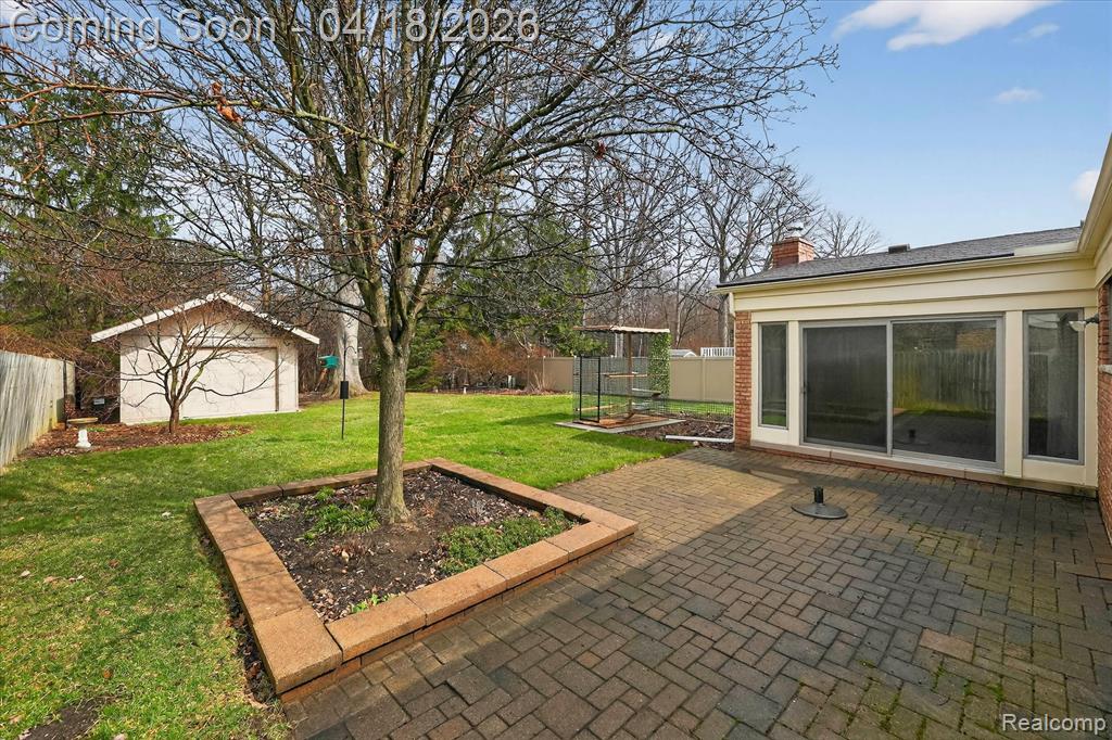 43156 Hanford Road, Canton, MI 48187 — Photo 39
