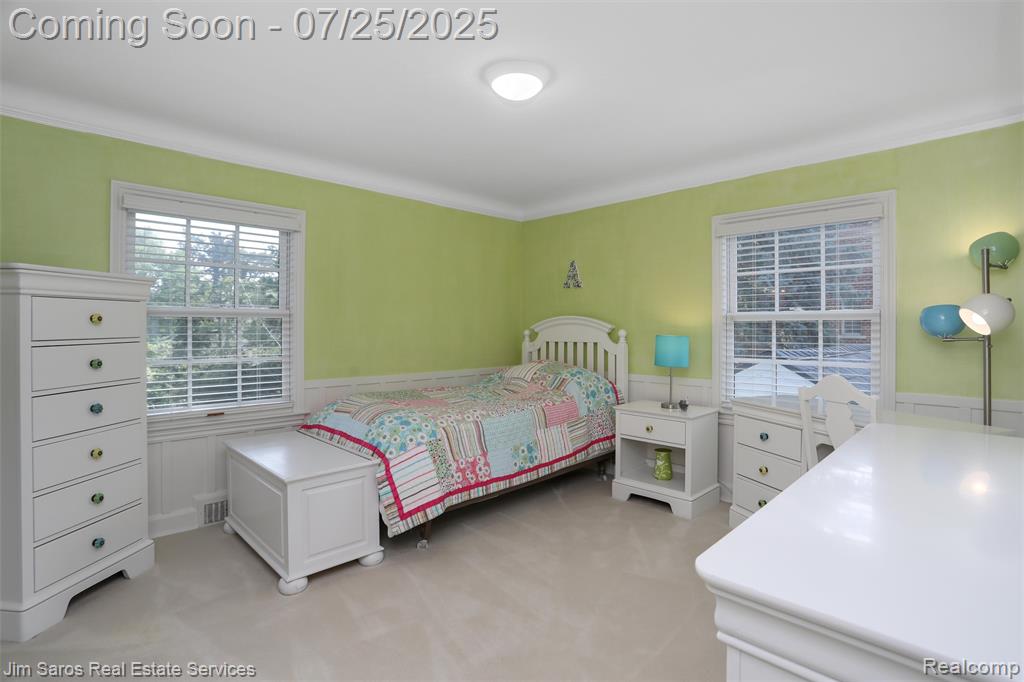 51 Lochmoor Boulevard, Grosse Pointe Shores, MI 48236 — Photo 31