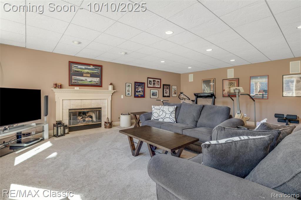 7040 Royal Villa Court, Canton, MI 48187 — Photo 54