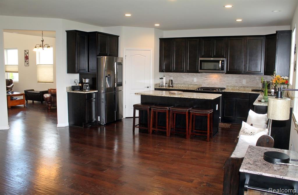 860 Backshore Drive, Canton, MI 48187 — Photo 24