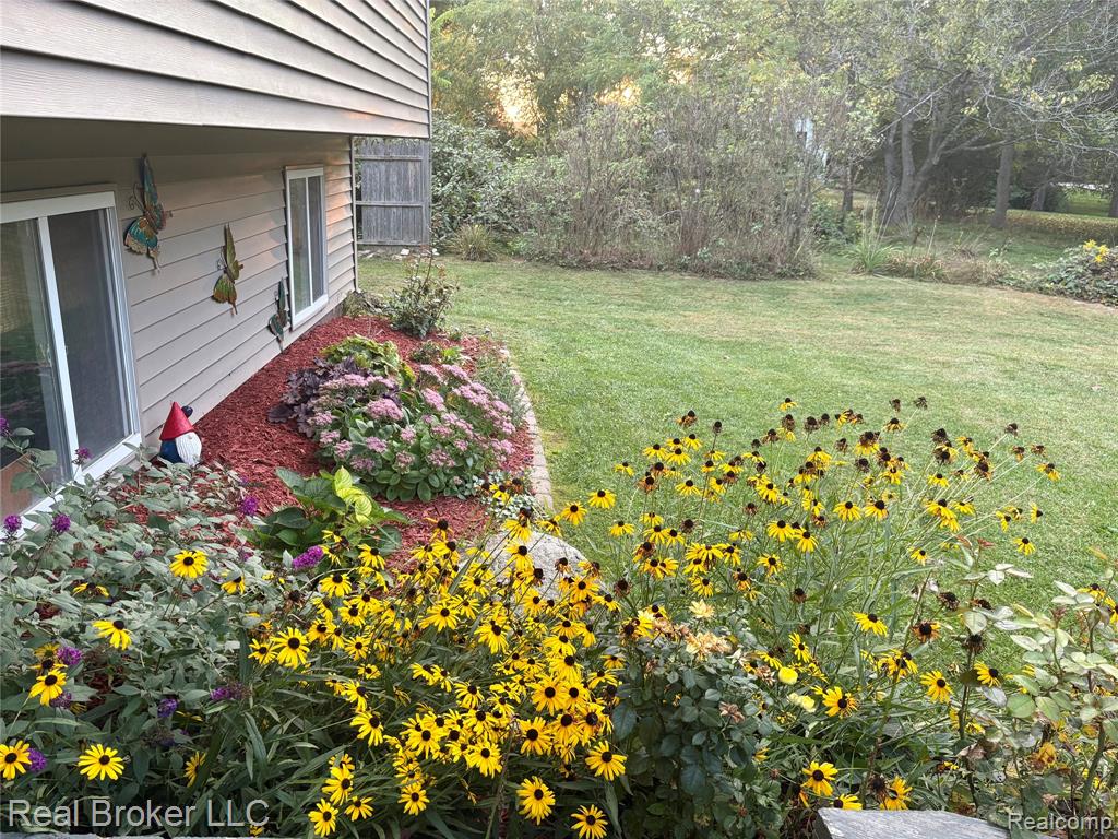 3725 Bronson Lake Road, Lapeer, MI 48446 — Photo 20