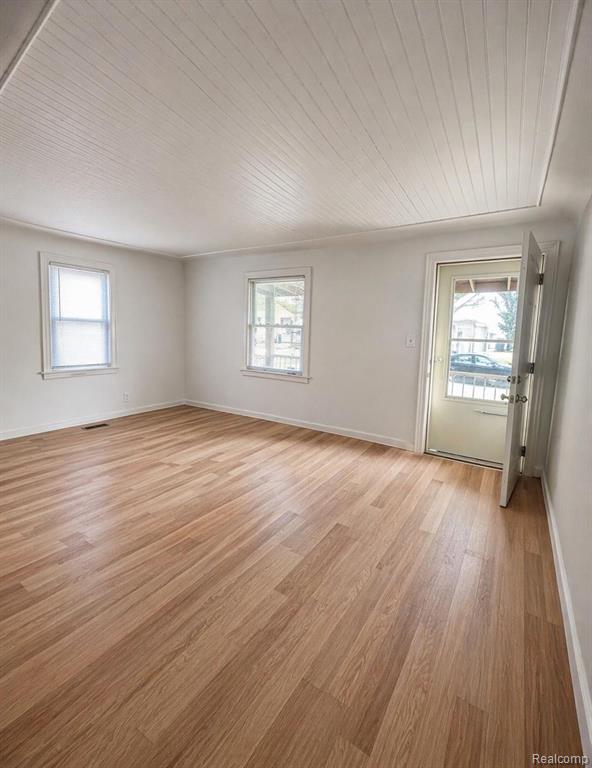 934 Campbell Street, Flint, MI 48507 — Photo 3
