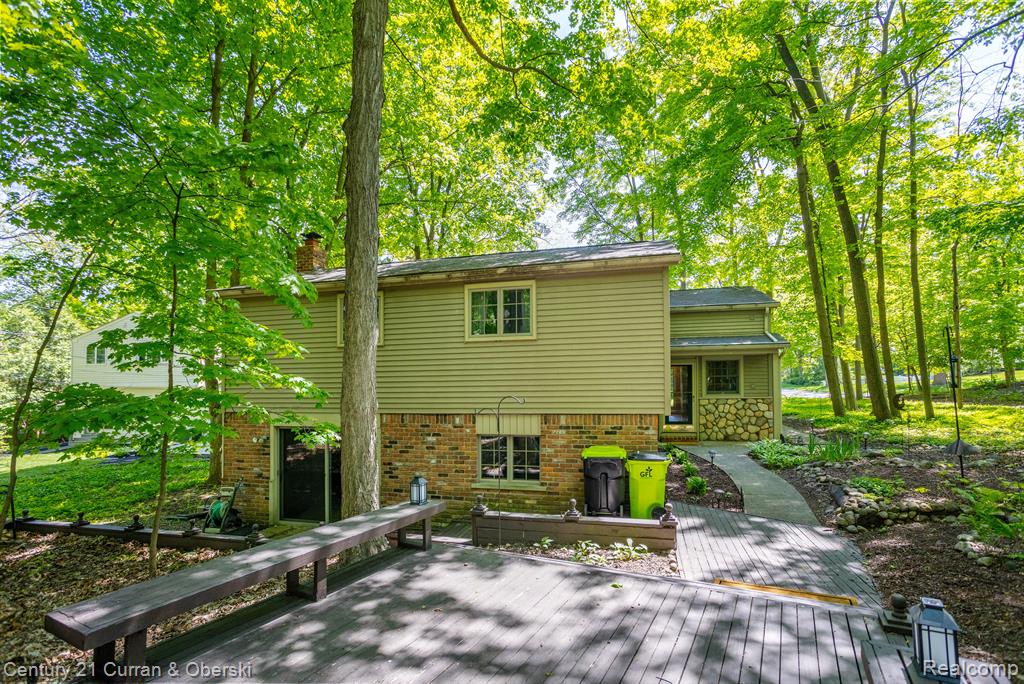 449 Hill Street, Northville, MI 48167 — Photo 44