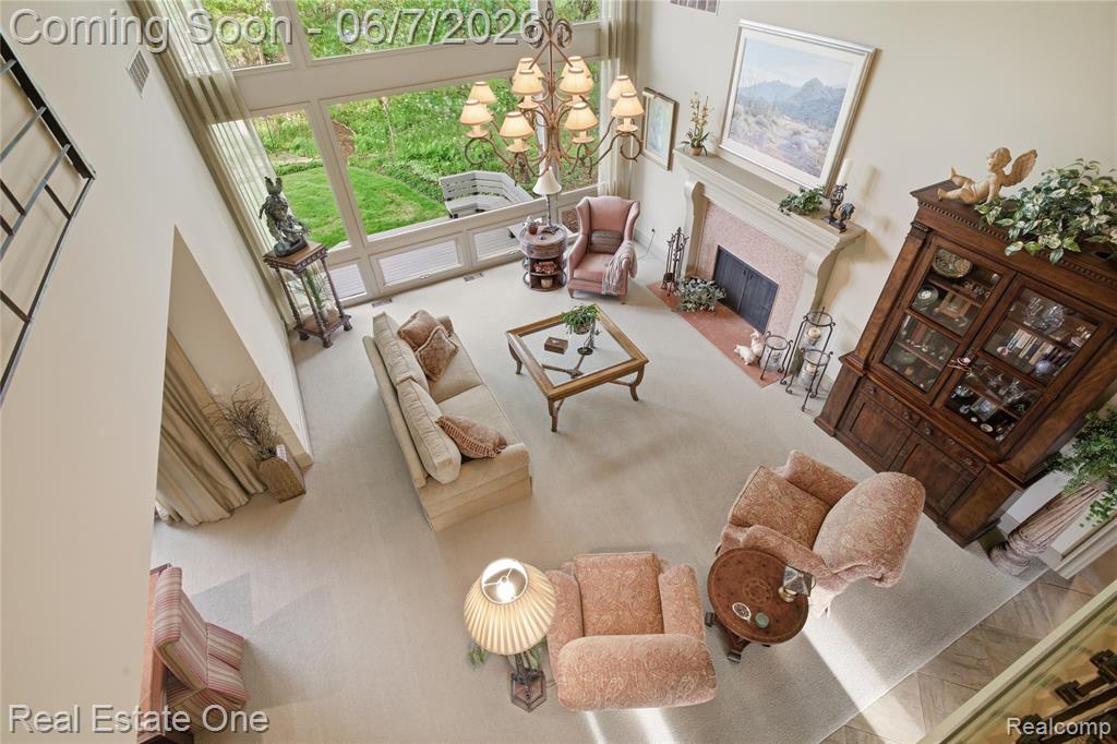 5321 Forest Way, Bloomfield Hills, MI 48302 — Photo 14