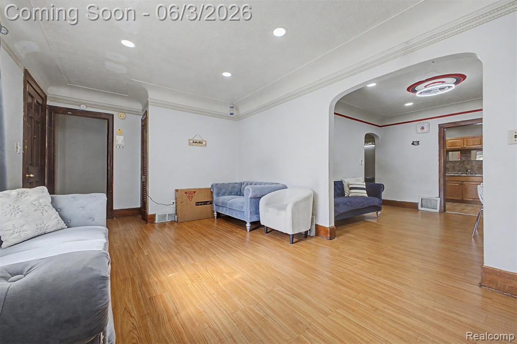 6808 Abington Avenue, Detroit, MI 48228 — Photo 4