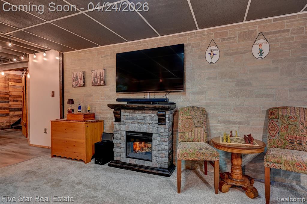 2995 Beaumont Drive, Highland, MI 48356 — Photo 34