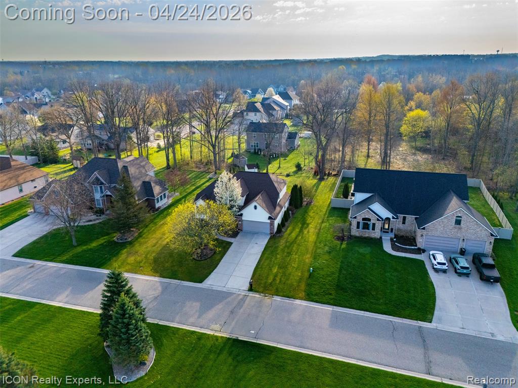 9211 Meadow Ridge Lane, Grand Blanc, MI 48439 — Photo 39