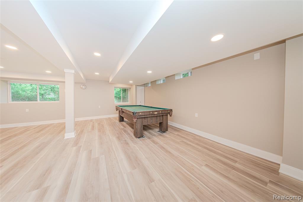 21993 Riverview Drive, Beverly Hills, MI 48025 — Photo 71