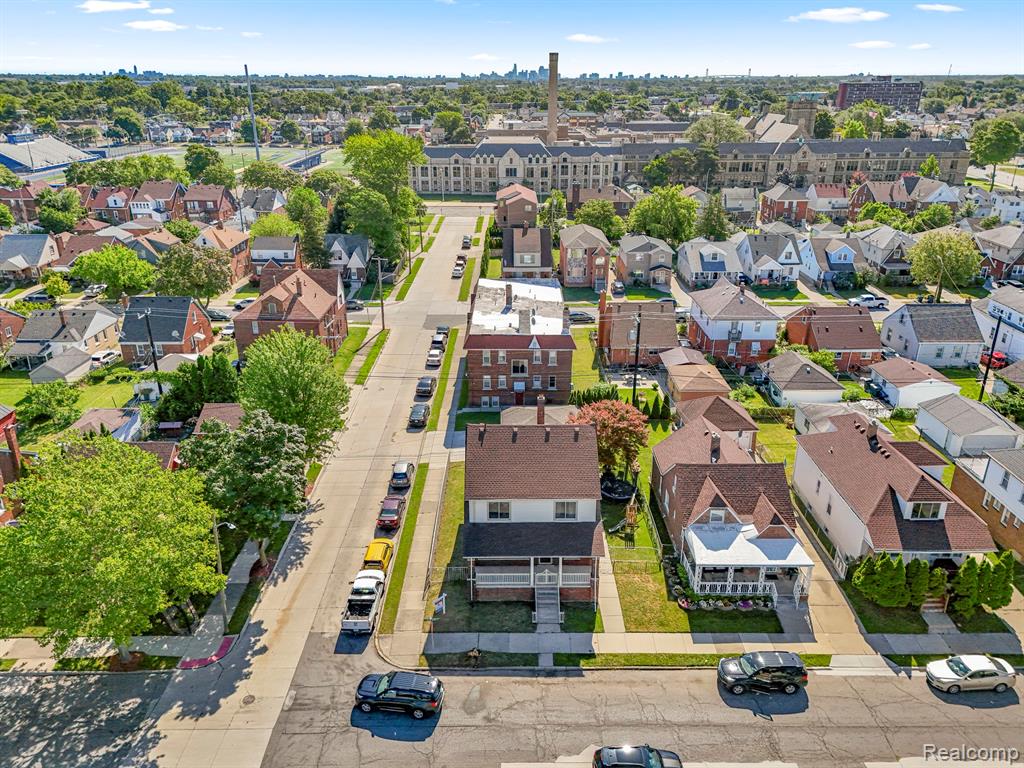 5742 Williamson Street, Dearborn, MI 48126 — Photo 5