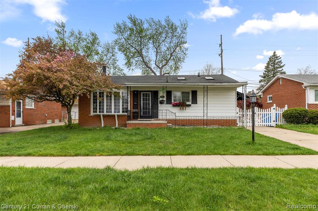 6633 Shadowlawn Street, Dearborn Heights, MI 48127 — Photo 7