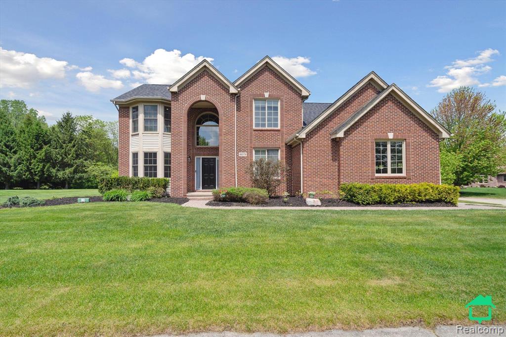 48578 WILDROSE Drive, Canton, MI 48187 — Photo 3
