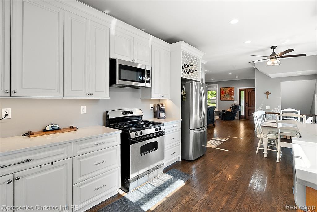 525 Broadacre Avenue, Clawson, MI — Photo 23