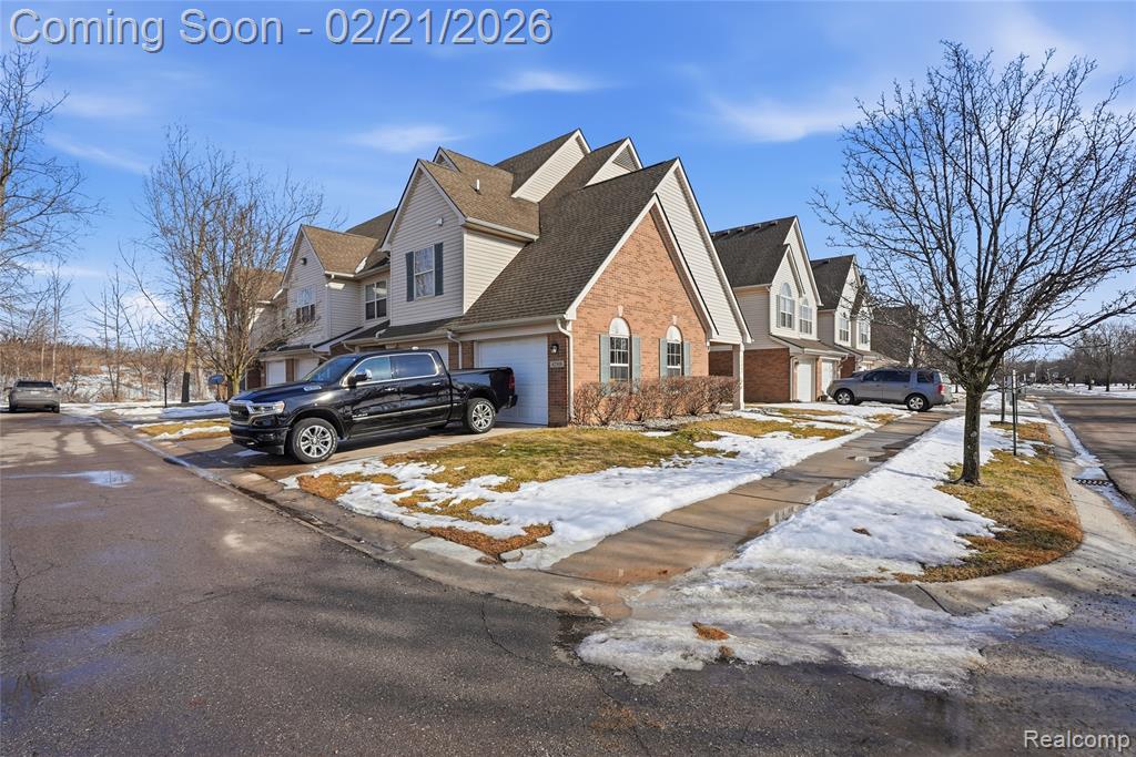 42802 Patty Lane, Van Buren, MI 48111 — Photo 4